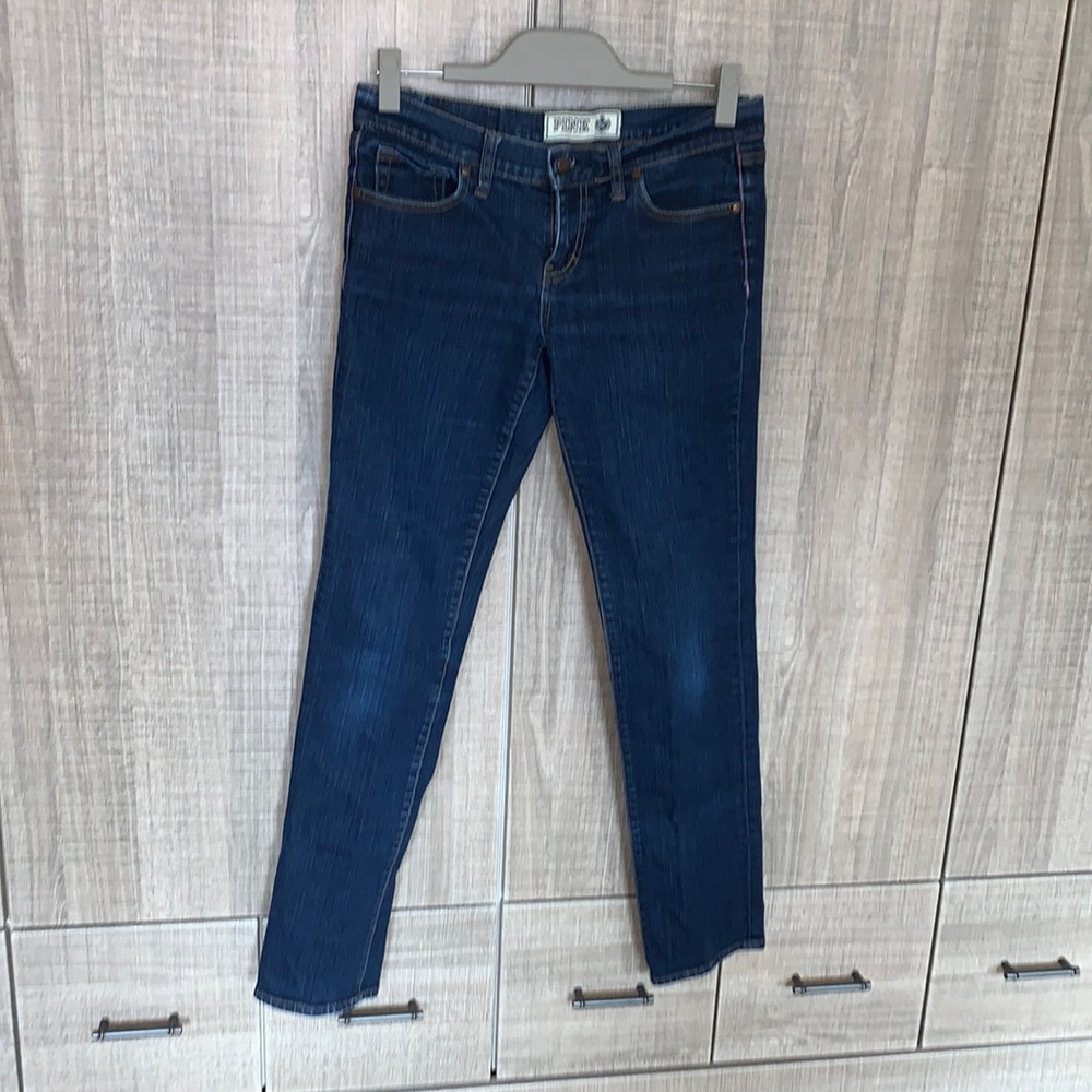 PINK by Victoria’s Secret Jeans‎